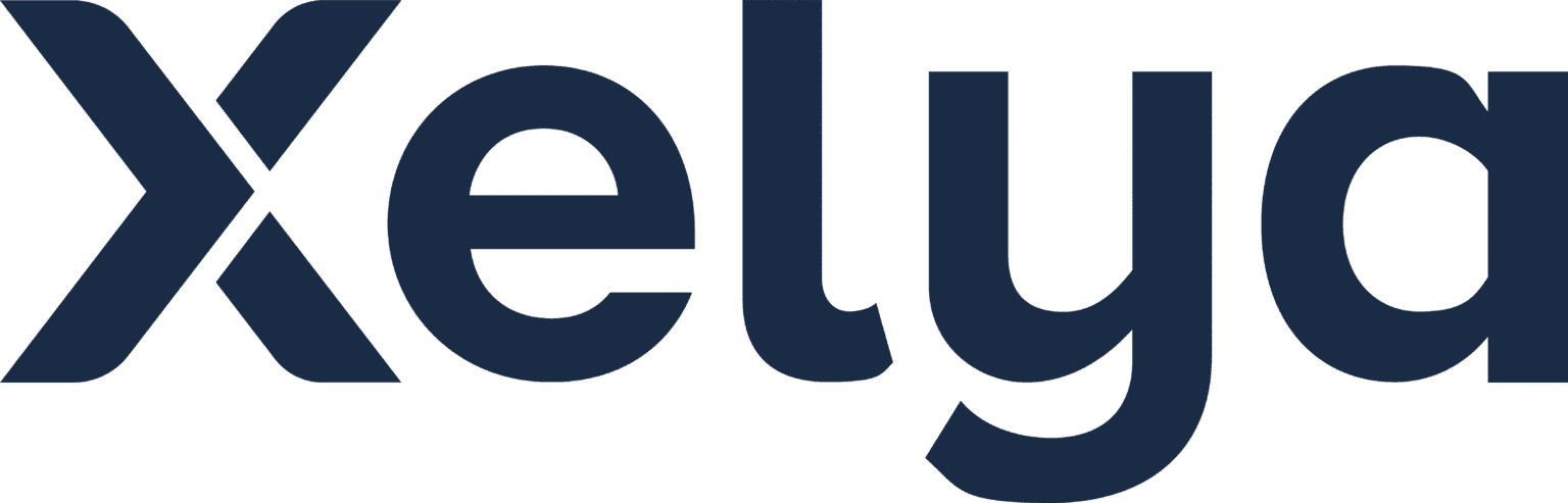 Logo Xelya